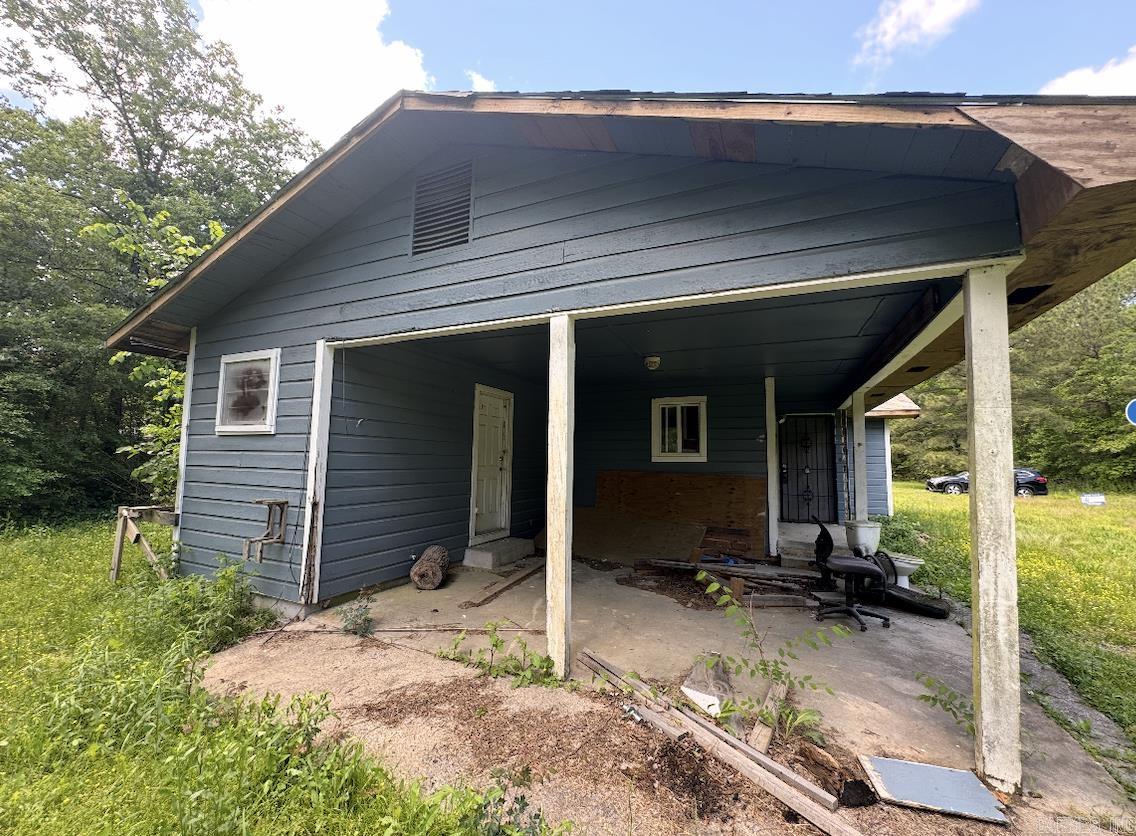 5101 Louden  Little Rock, AR
