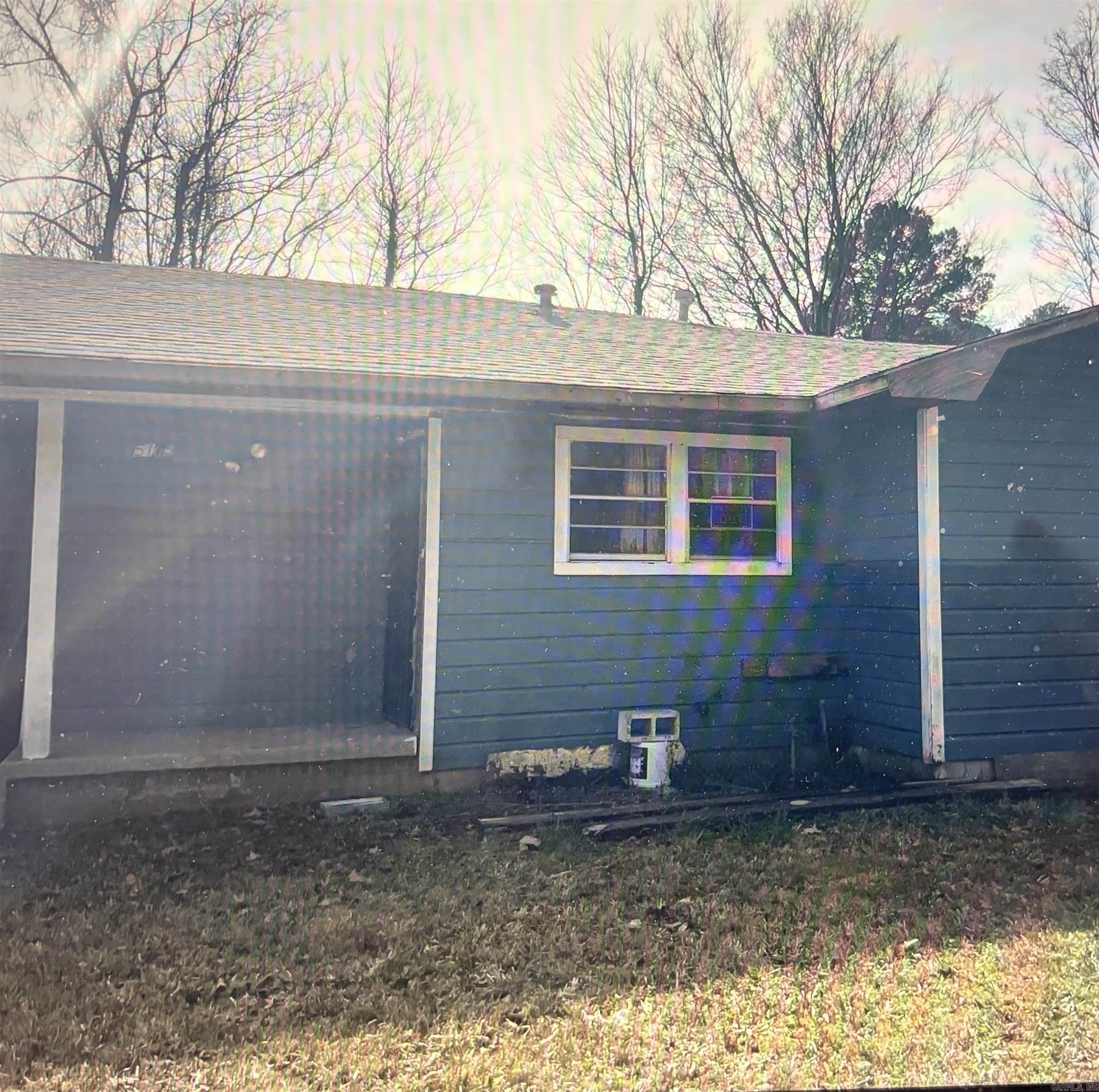 5101 Louden  Little Rock, AR