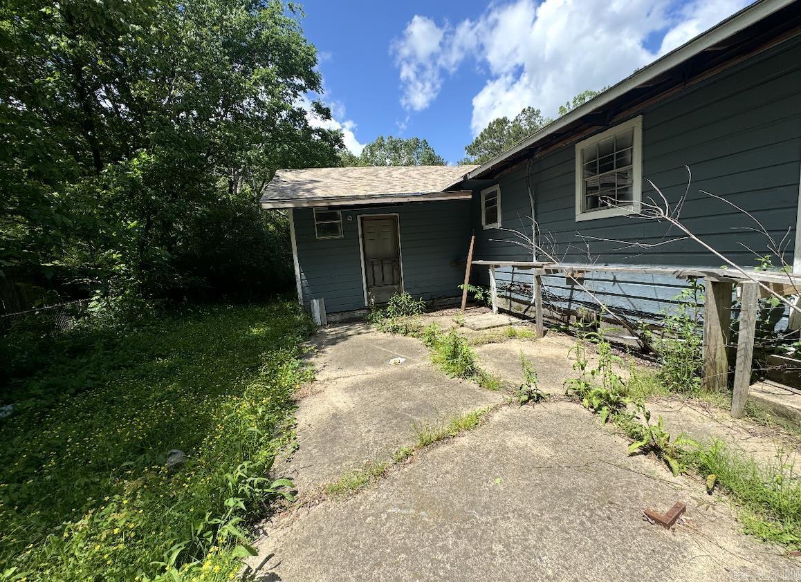 5101 Louden  Little Rock, AR