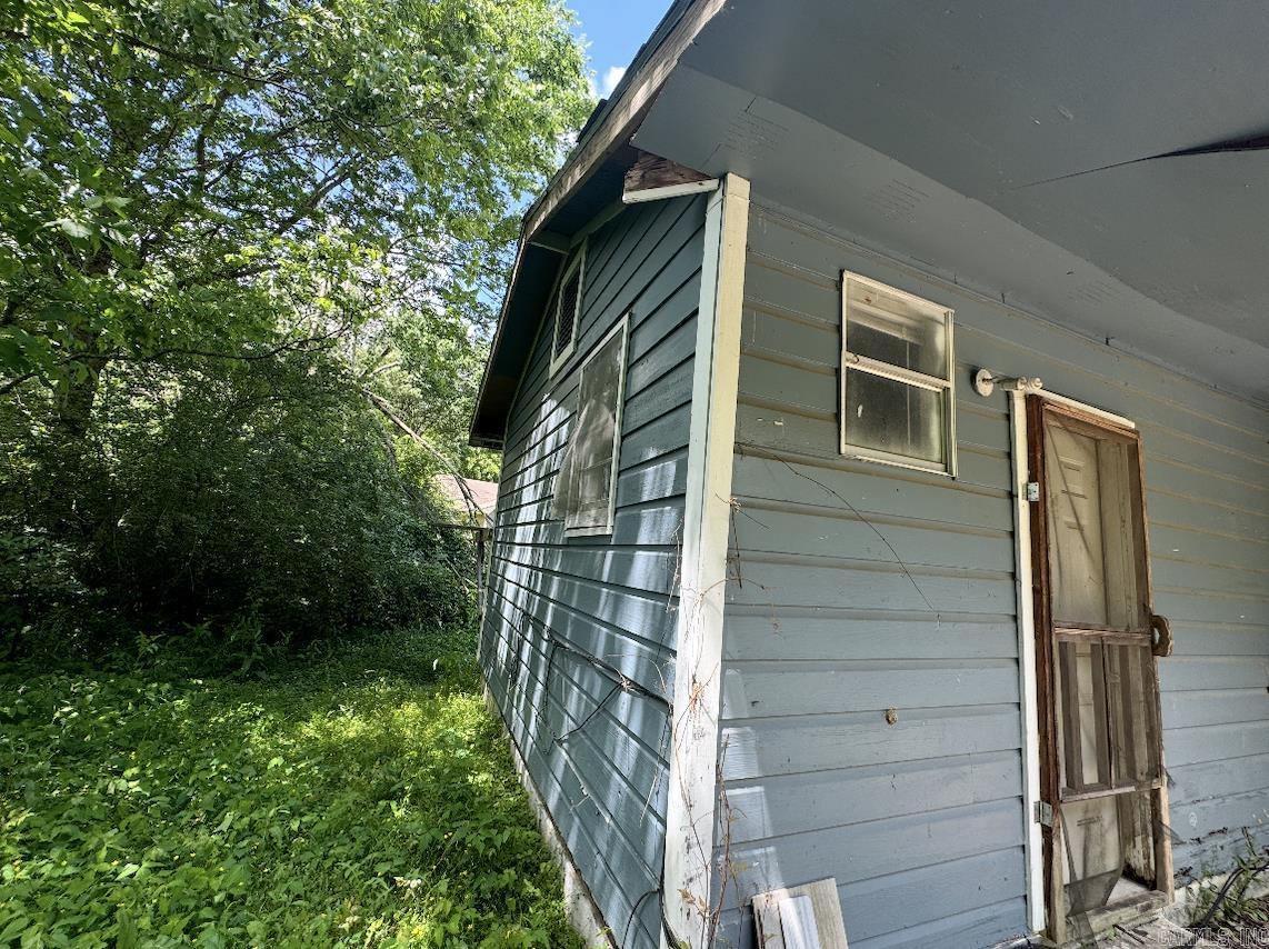 5101 Louden  Little Rock, AR