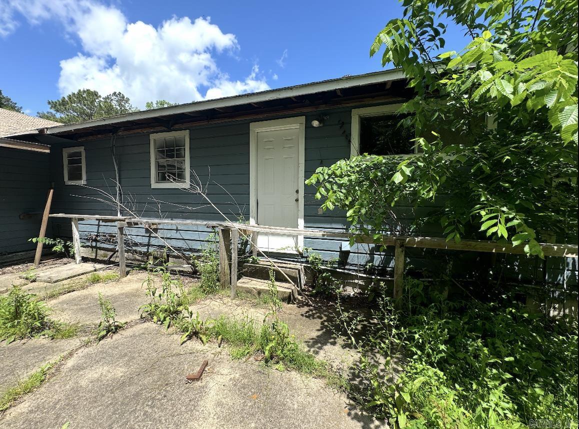 5101 Louden  Little Rock, AR