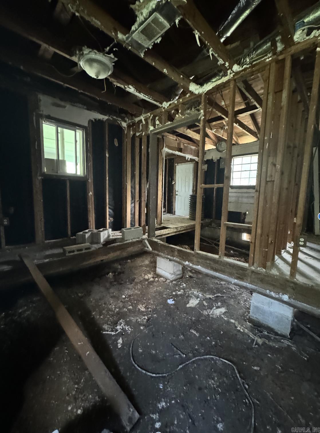 5101 Louden  Little Rock, AR