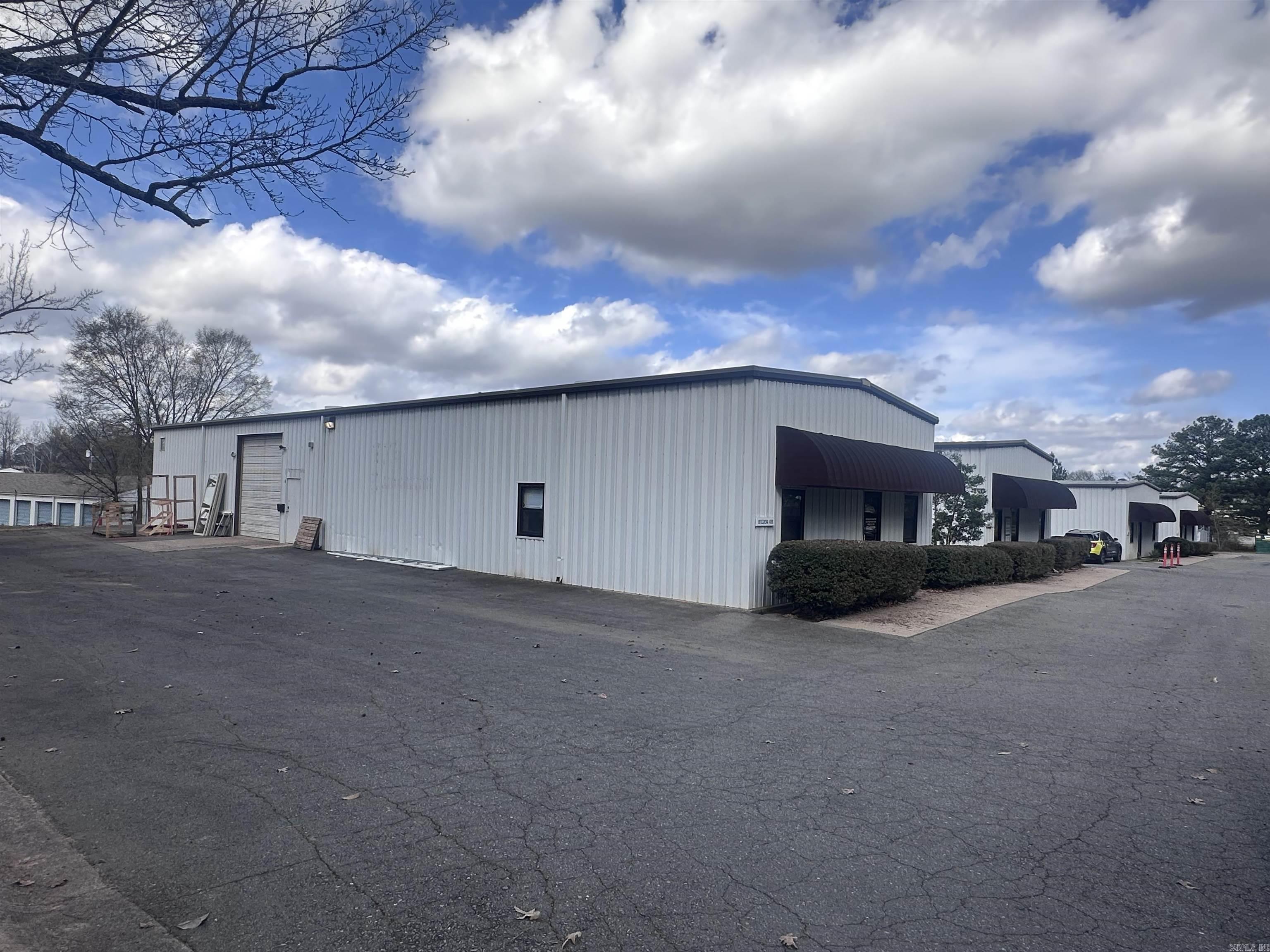 1506 Prickett Building 1 Bryant, AR