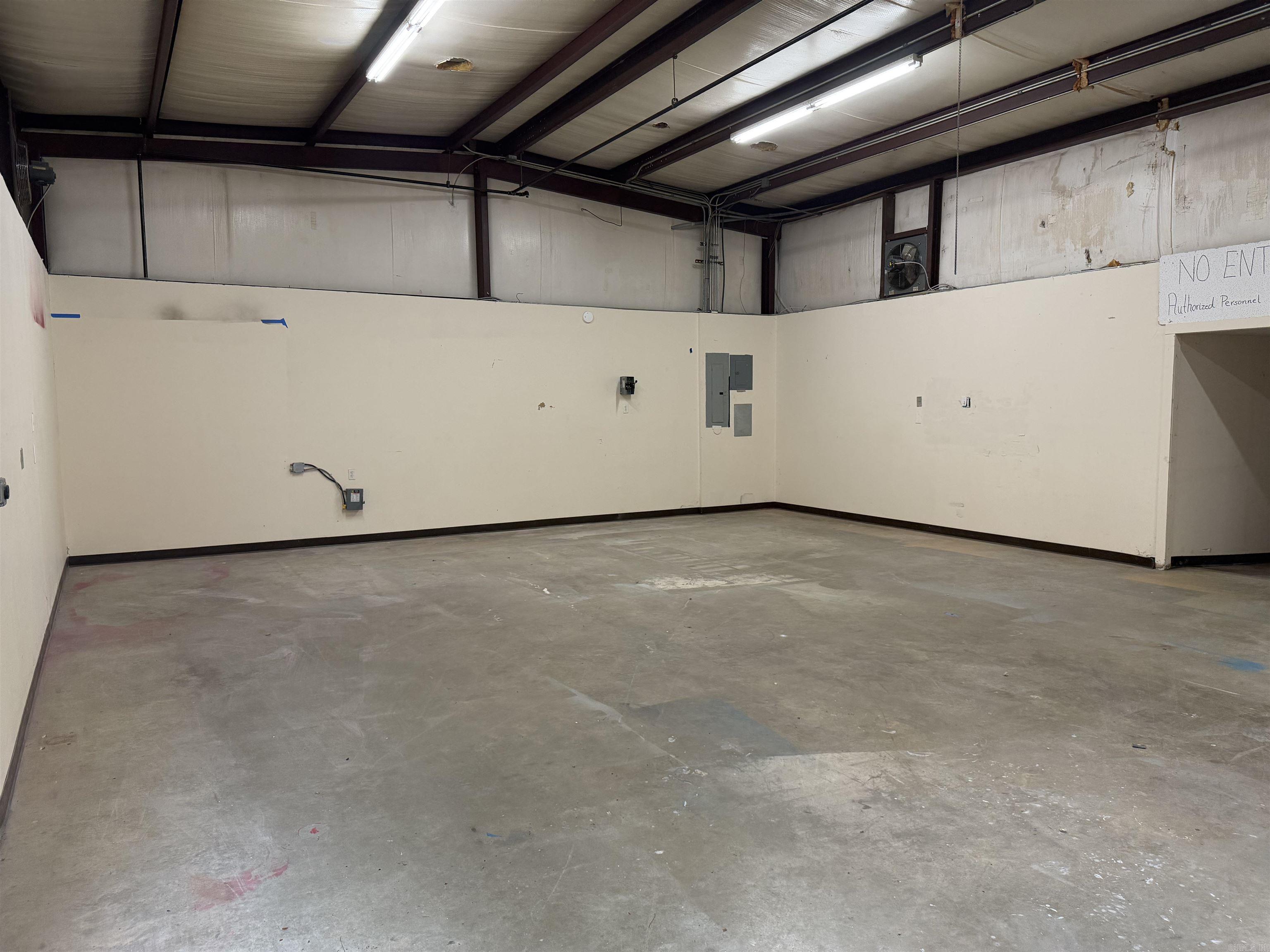 1506 Prickett Building 1 Bryant, AR