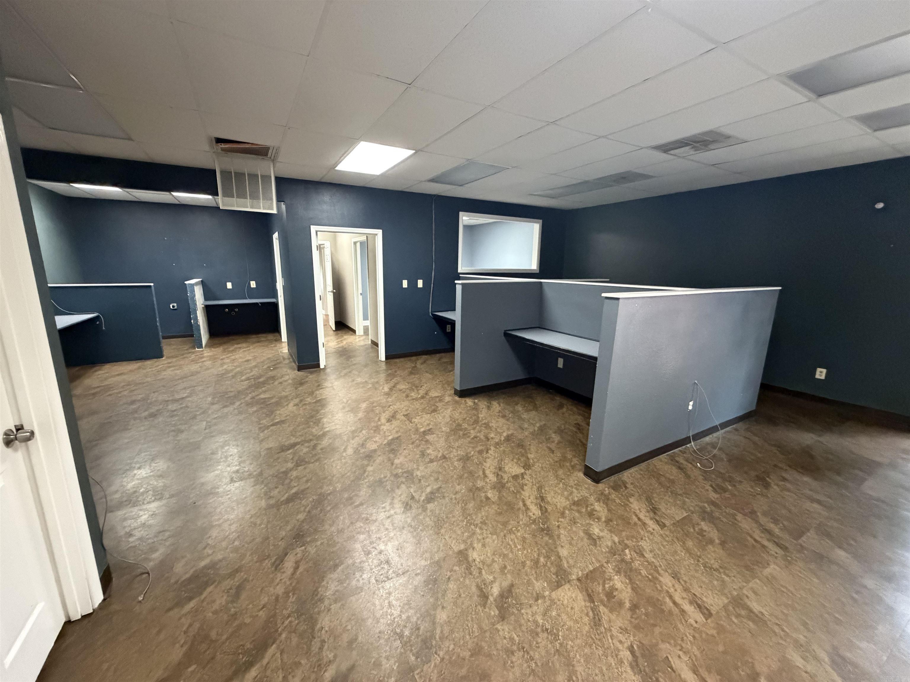 1506 Prickett Building 1 Bryant, AR