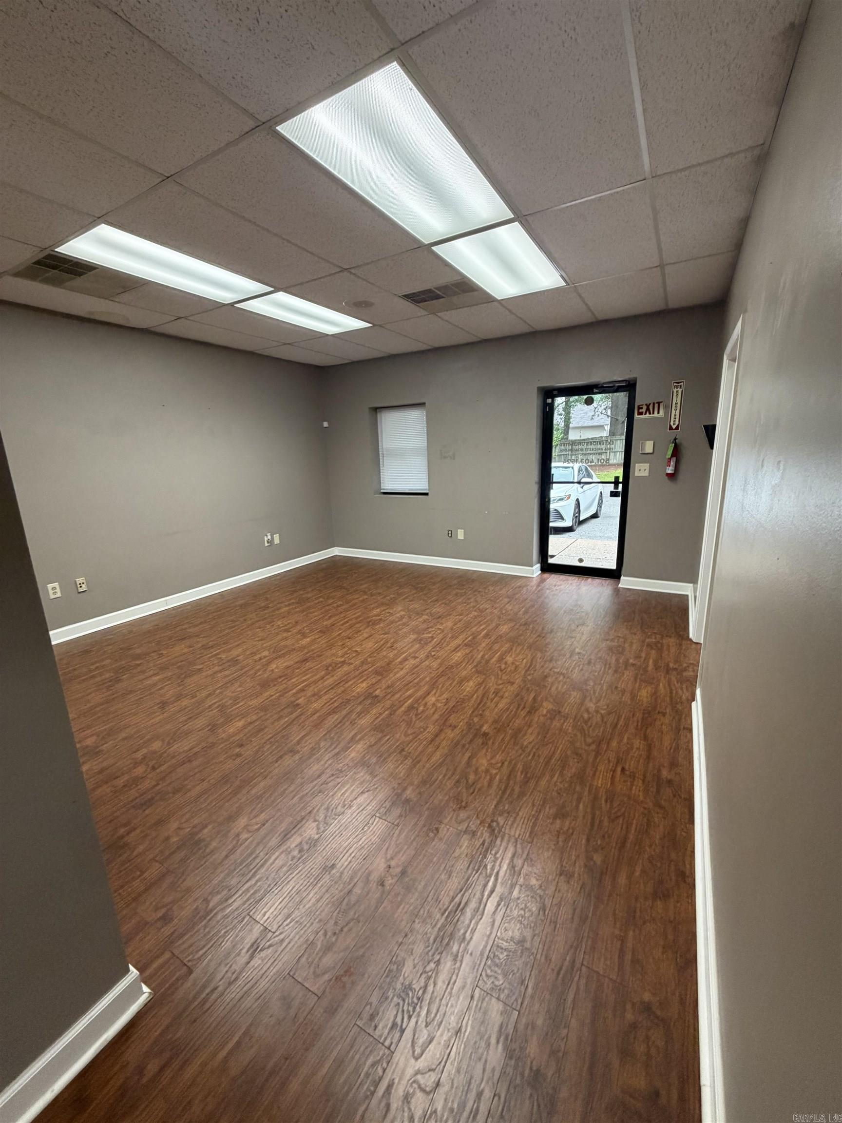 1506 Prickett Building 1 Bryant, AR