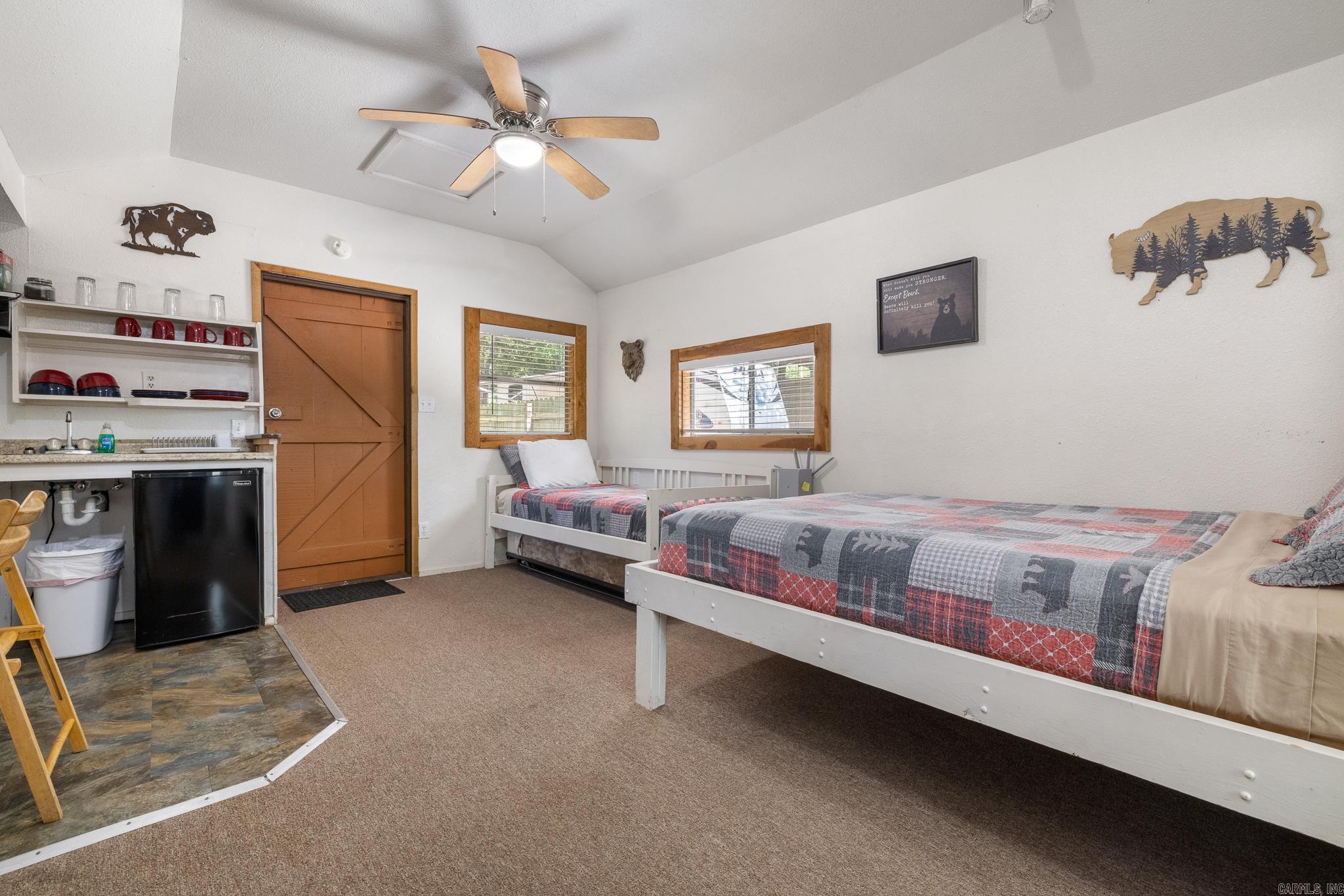 621 E Court  Jasper, AR