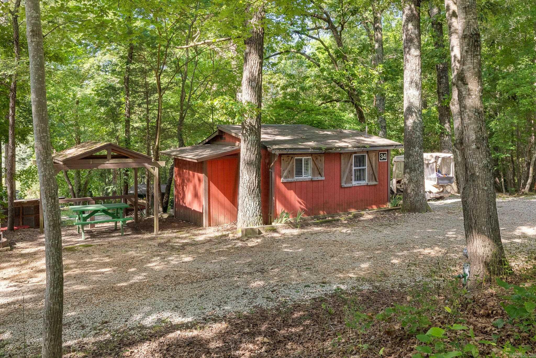 621 E Court  Jasper, AR