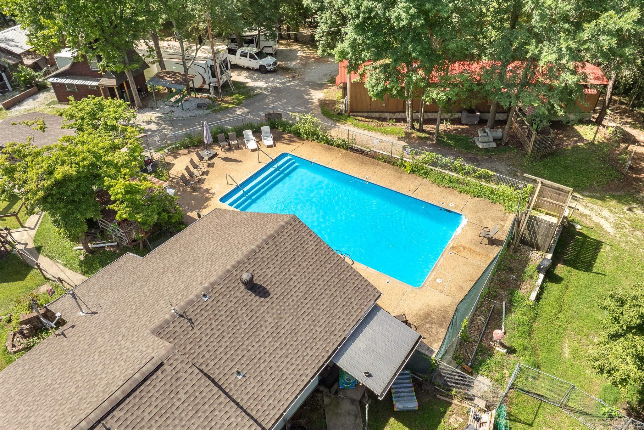 621 E Court  Jasper, AR