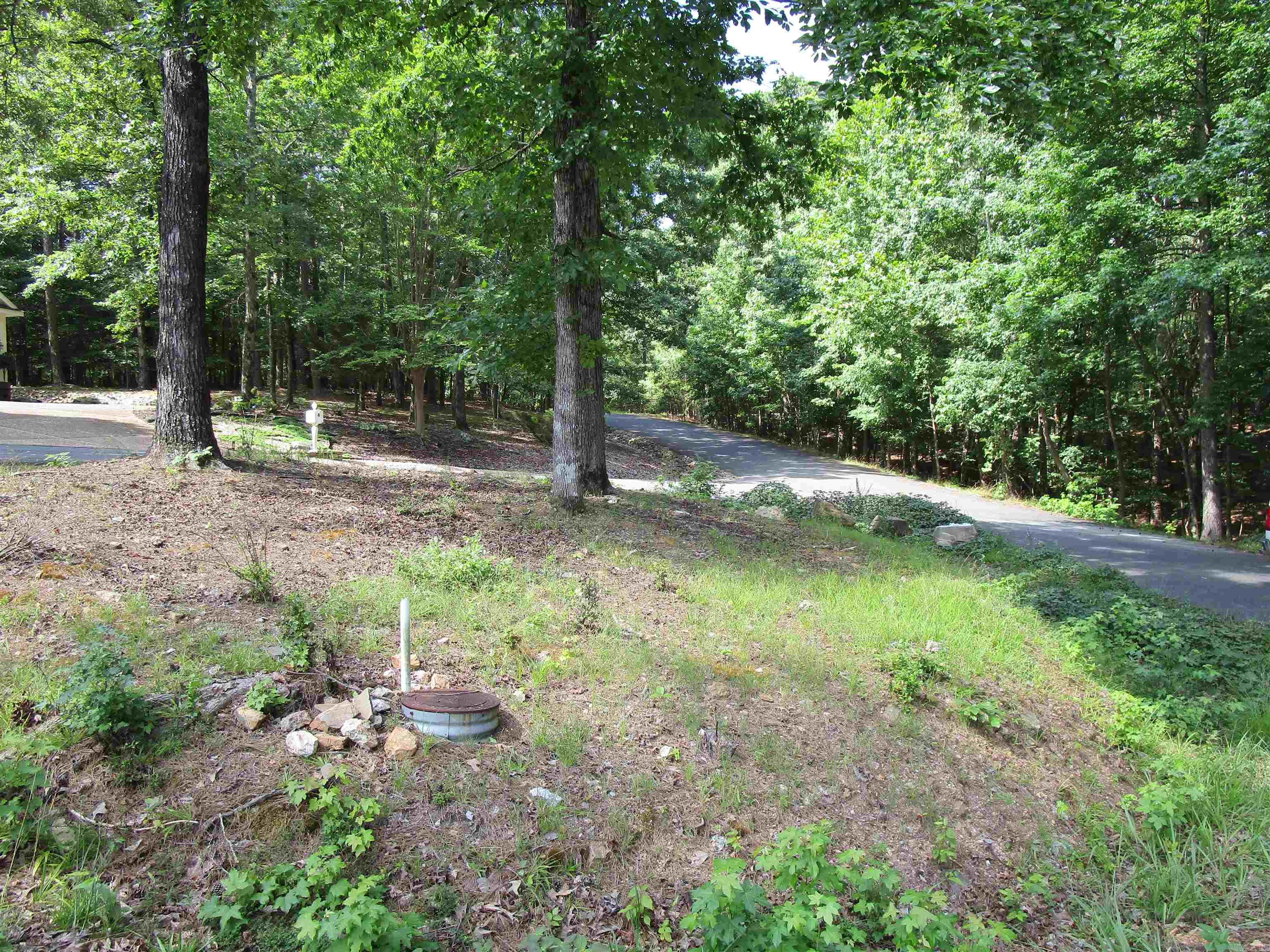 12 Granada  Hot Springs Village, AR
