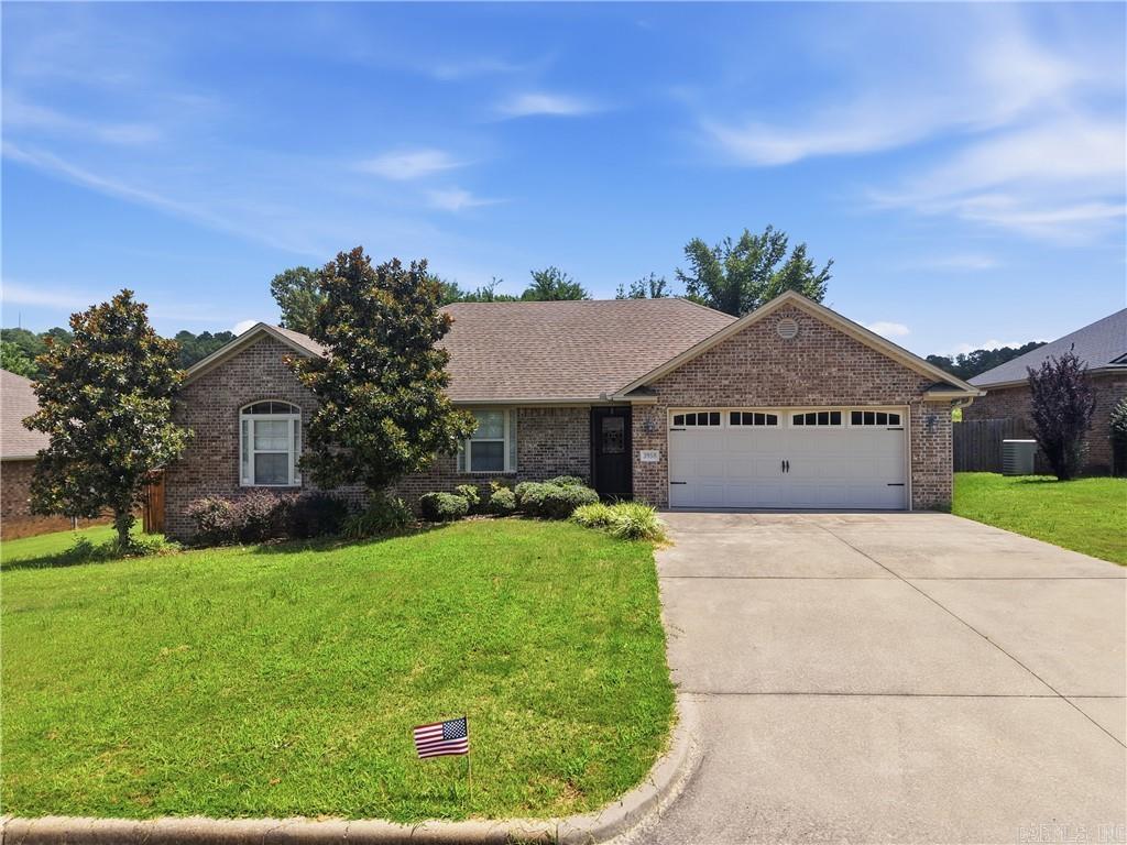 3958 Hemlock  Russellville, AR