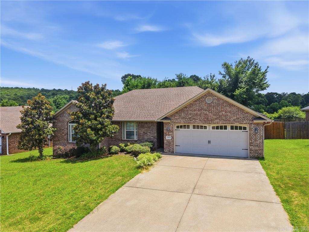 3958 Hemlock  Russellville, AR