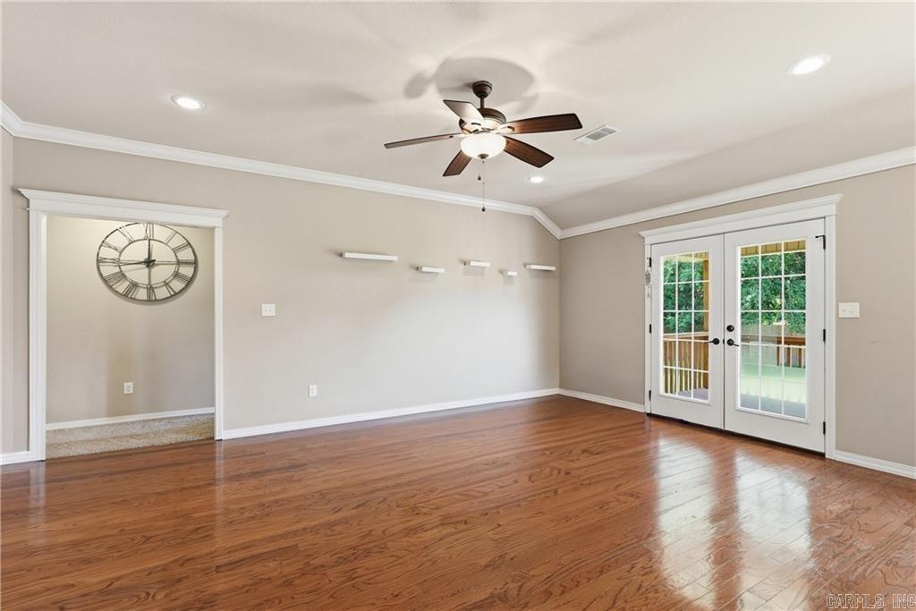 3958 Hemlock  Russellville, AR