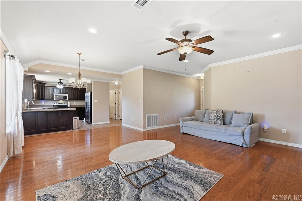 3958 Hemlock  Russellville, AR