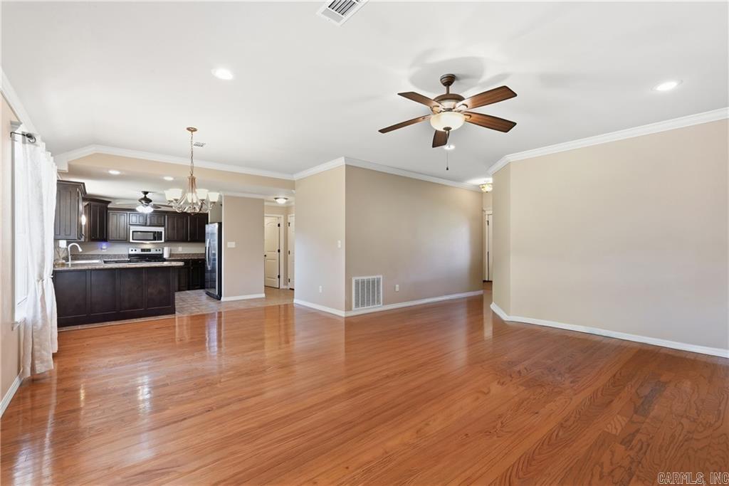 3958 Hemlock  Russellville, AR