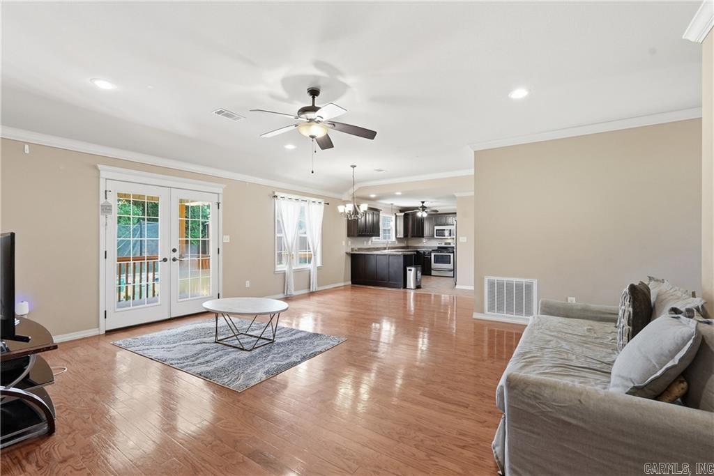 3958 Hemlock  Russellville, AR