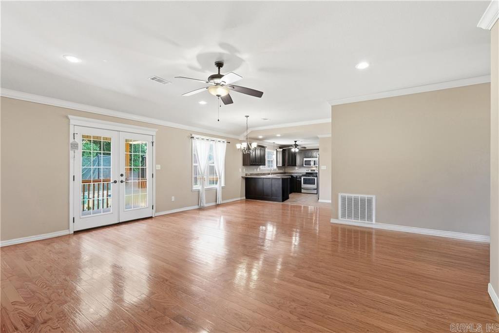 3958 Hemlock  Russellville, AR