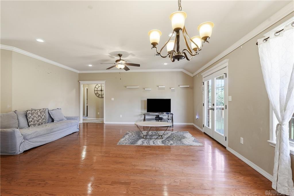 3958 Hemlock  Russellville, AR