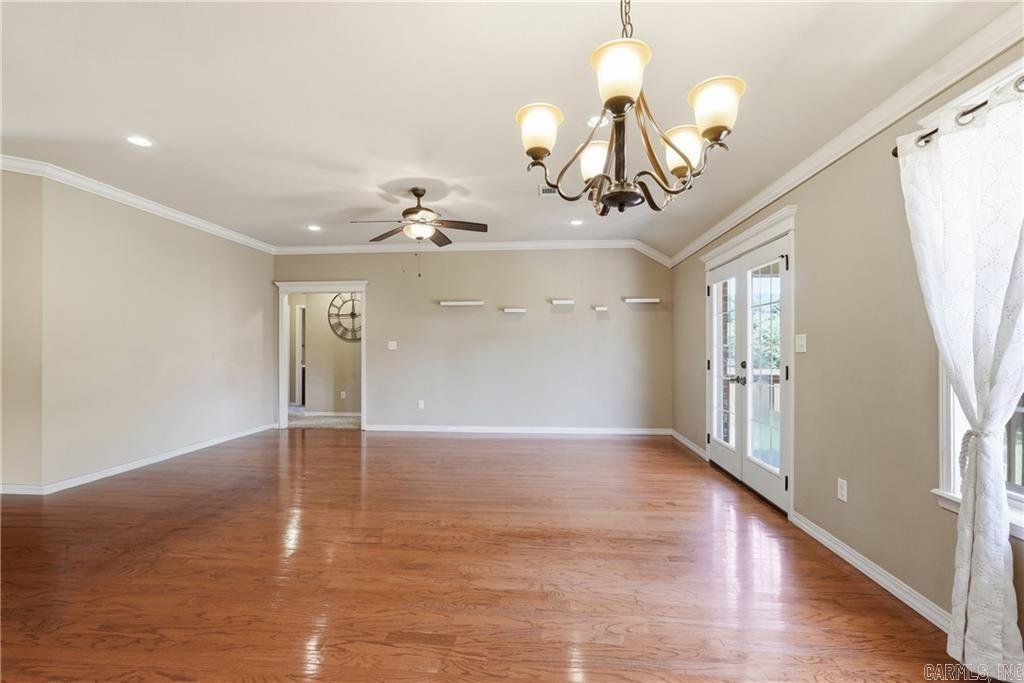 3958 Hemlock  Russellville, AR
