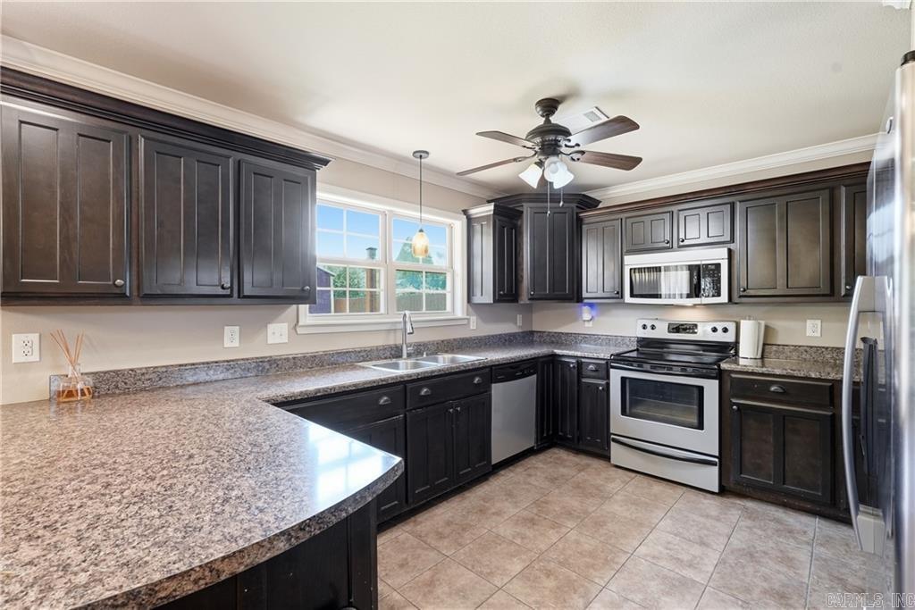 3958 Hemlock  Russellville, AR