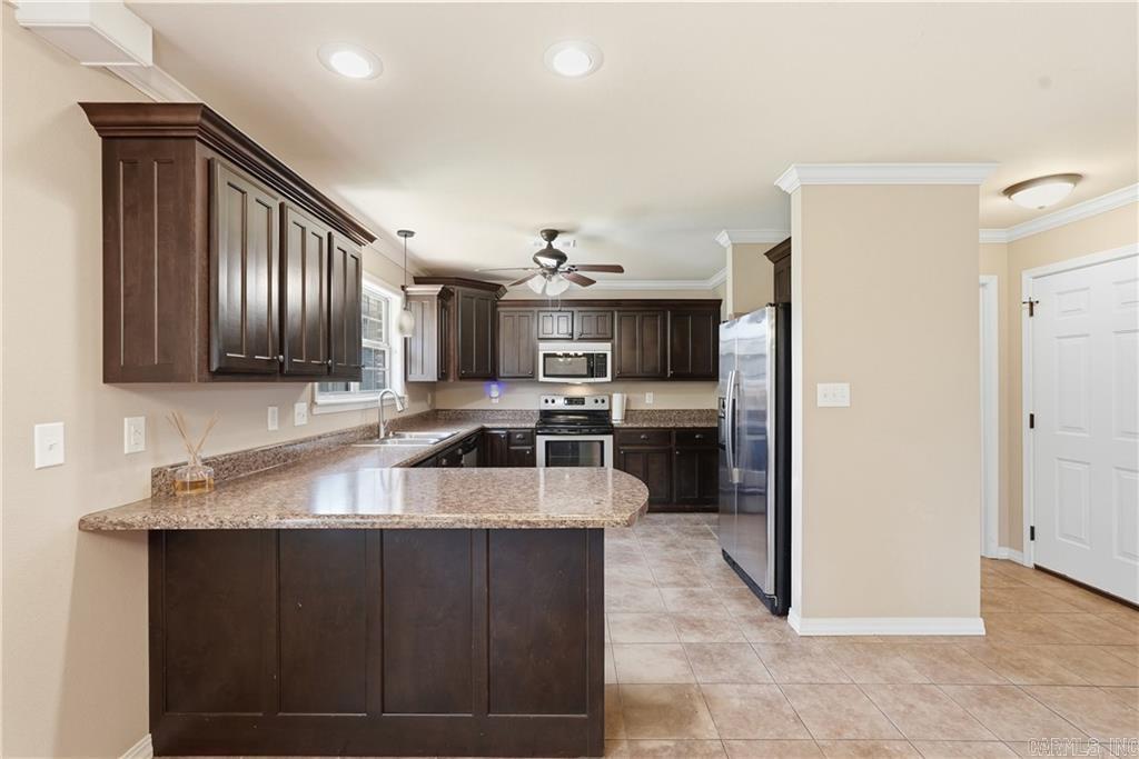 3958 Hemlock  Russellville, AR