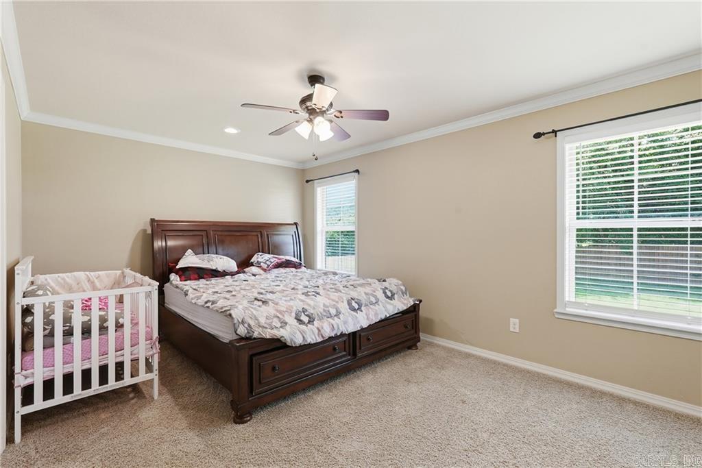 3958 Hemlock  Russellville, AR