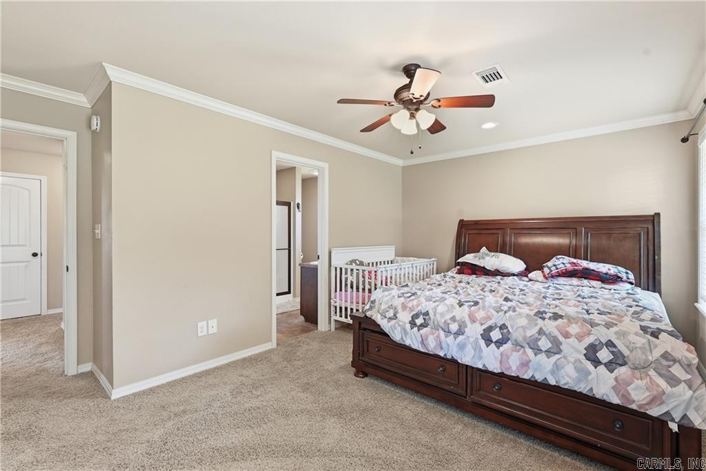 3958 Hemlock  Russellville, AR