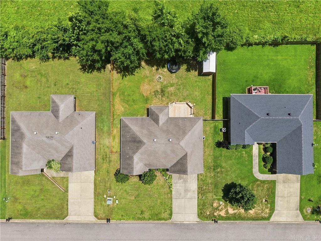 3958 Hemlock  Russellville, AR