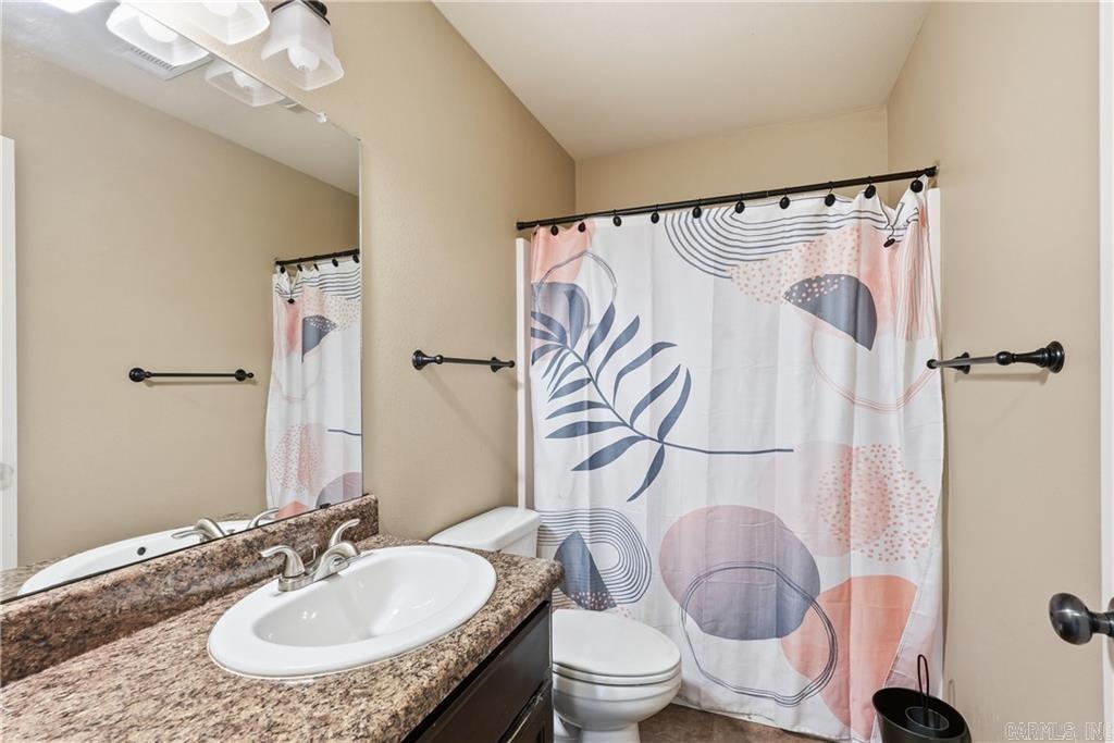 3958 Hemlock  Russellville, AR