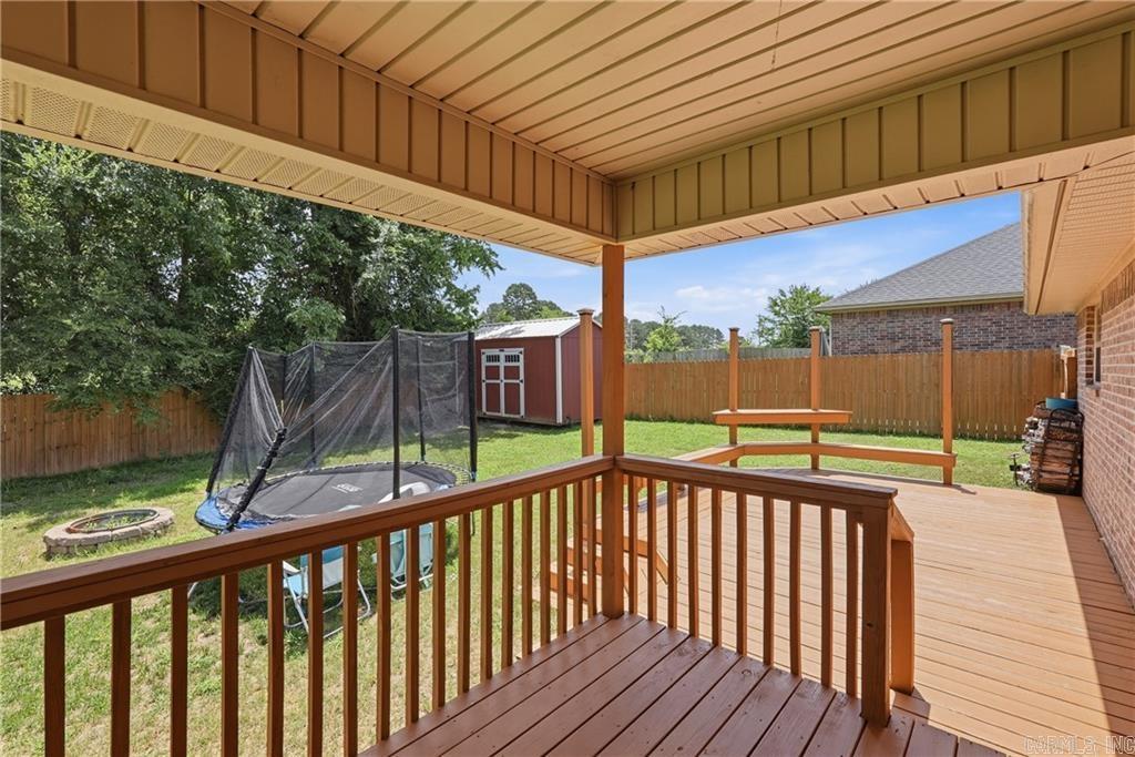 3958 Hemlock  Russellville, AR
