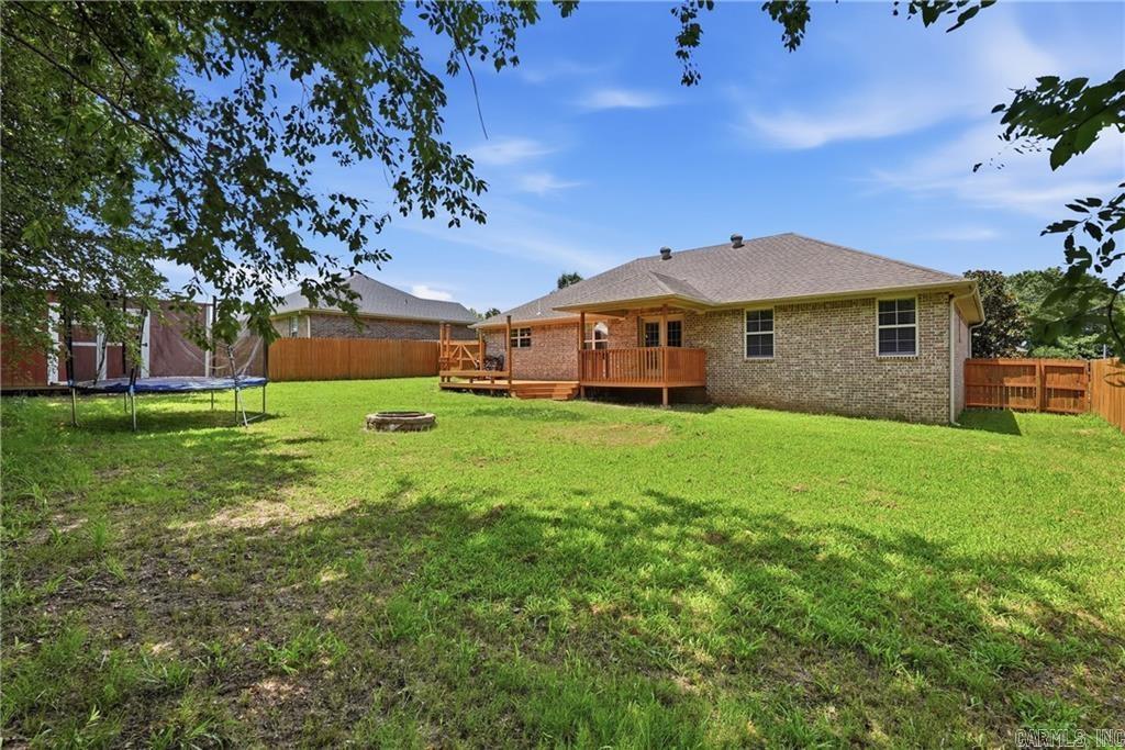 3958 Hemlock  Russellville, AR