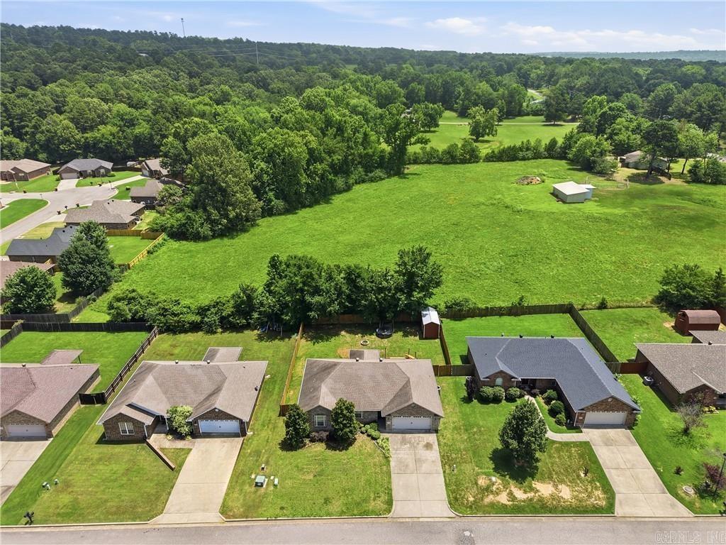 3958 Hemlock  Russellville, AR
