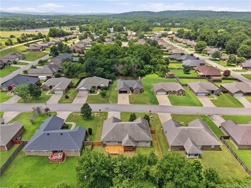 3958 Hemlock  Russellville, AR