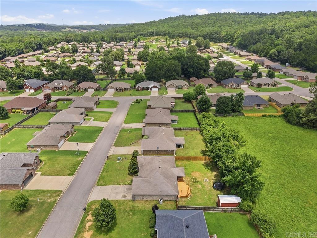 3958 Hemlock  Russellville, AR