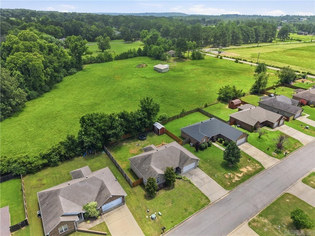 3958 Hemlock  Russellville, AR