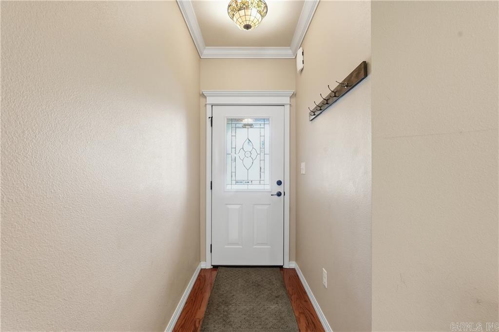 3958 Hemlock  Russellville, AR
