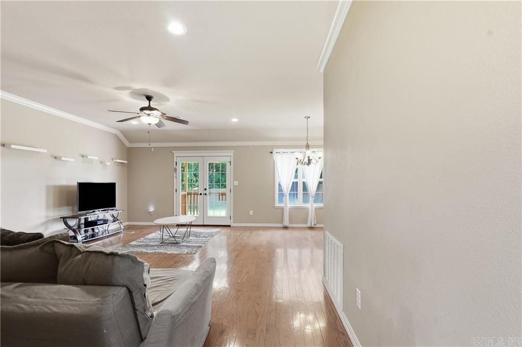 3958 Hemlock  Russellville, AR