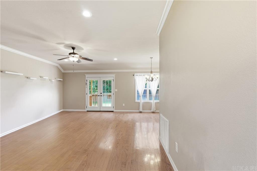 3958 Hemlock  Russellville, AR