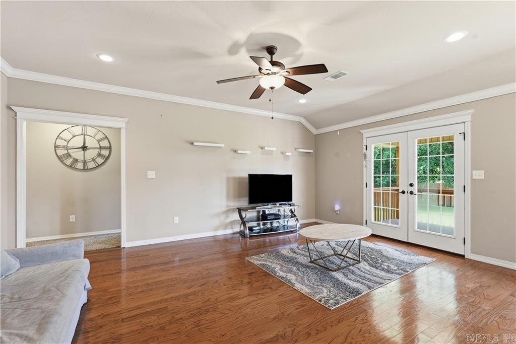 3958 Hemlock  Russellville, AR