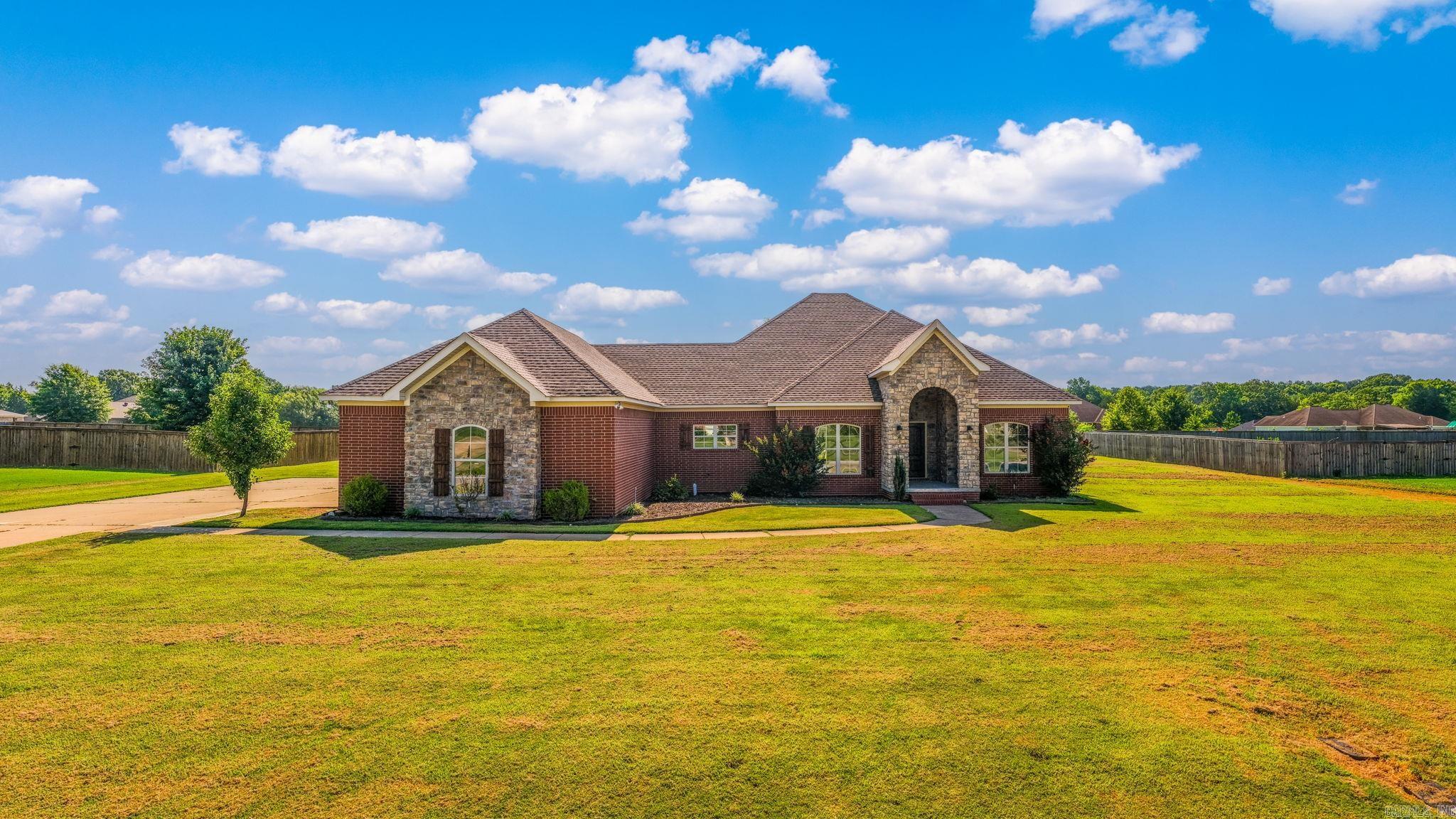 62 Colt  Greenbrier, AR