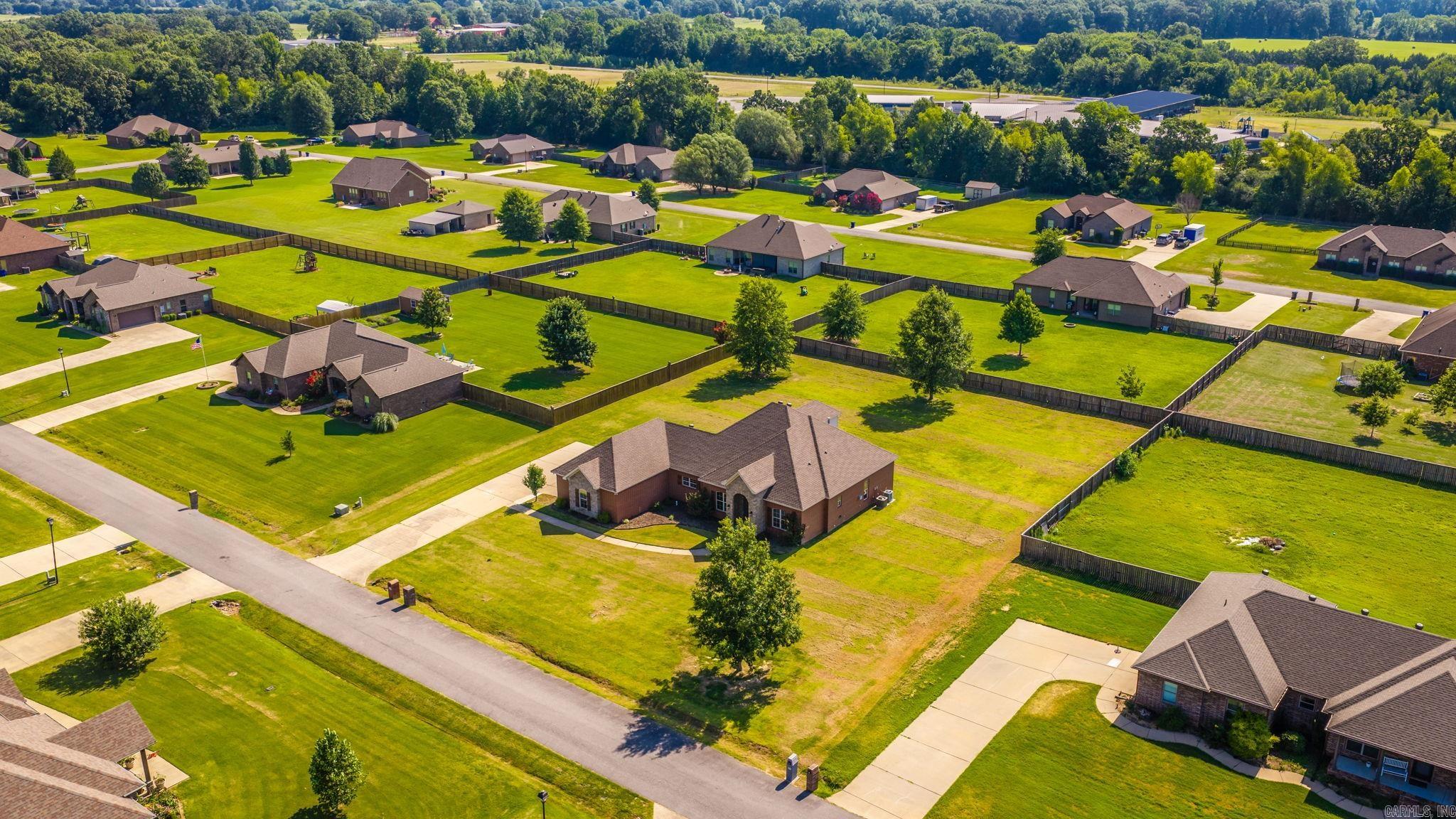 62 Colt  Greenbrier, AR