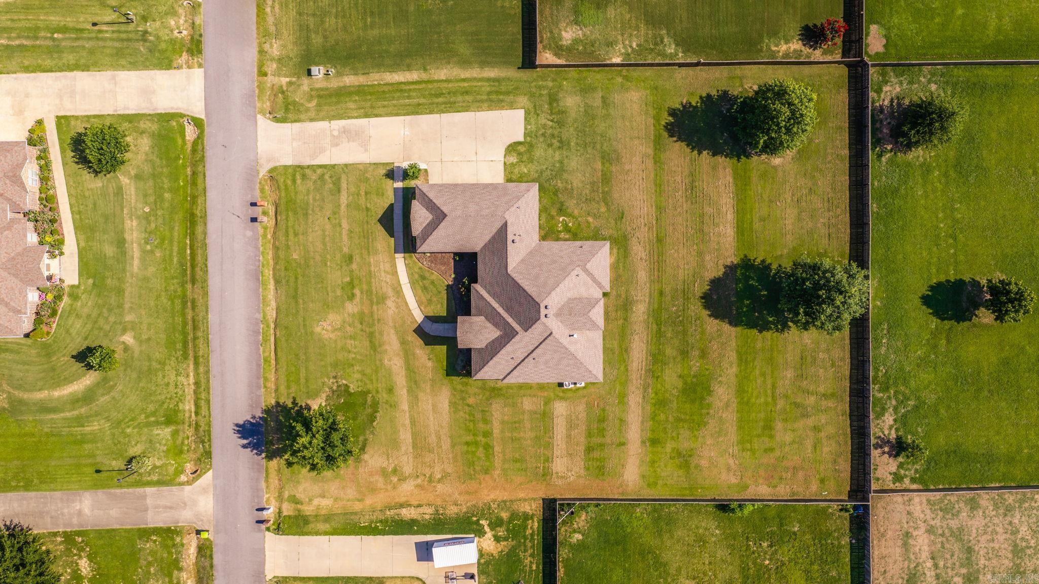 62 Colt  Greenbrier, AR