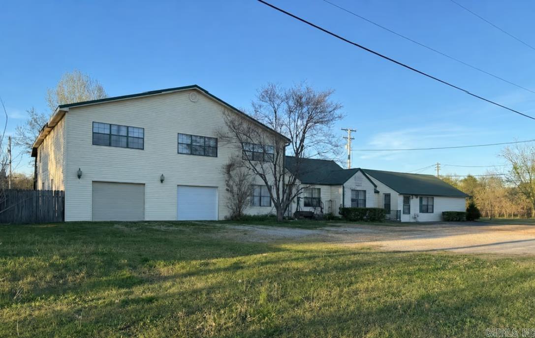2514 W Main St  Corning, AR