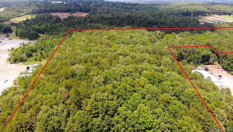 000 Wilburn Rd.  Heber Springs, AR
