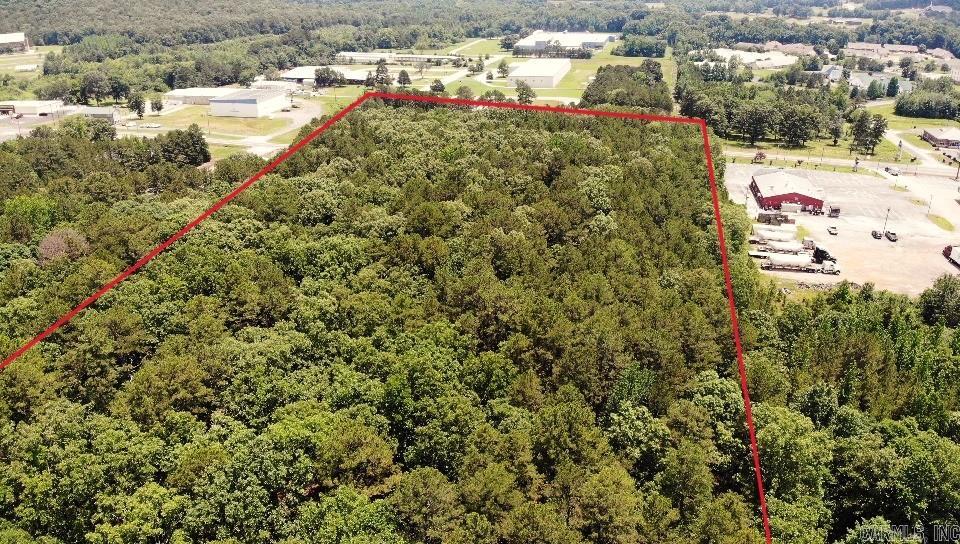 000 Wilburn Rd.  Heber Springs, AR