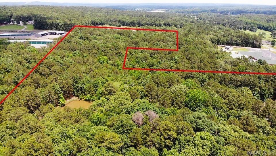 000 Wilburn Rd.  Heber Springs, AR