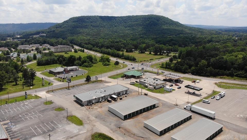 000 Wilburn Rd.  Heber Springs, AR