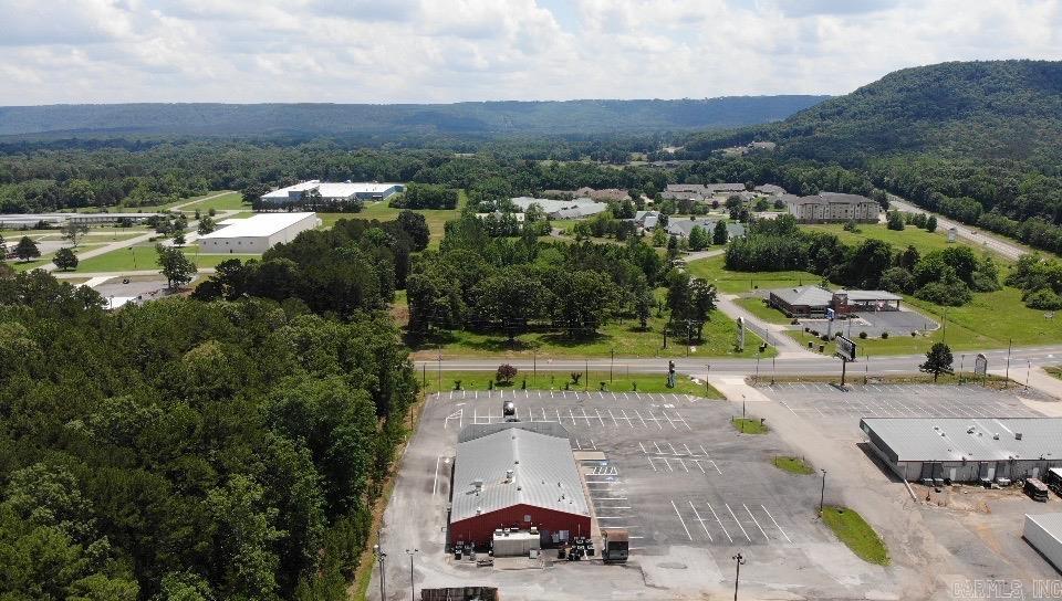 000 Wilburn Rd.  Heber Springs, AR