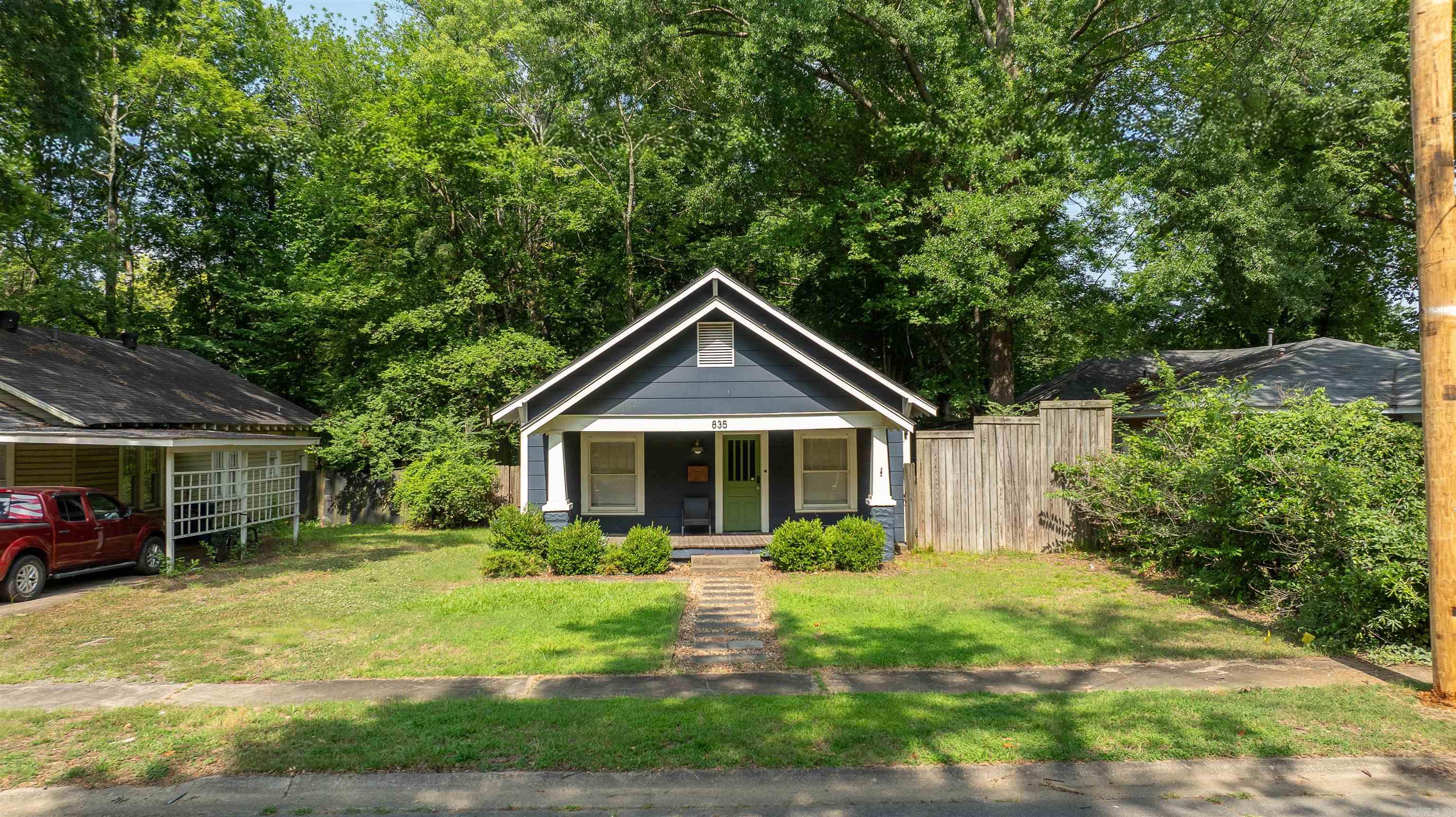 835 Watkins St  Conway, AR