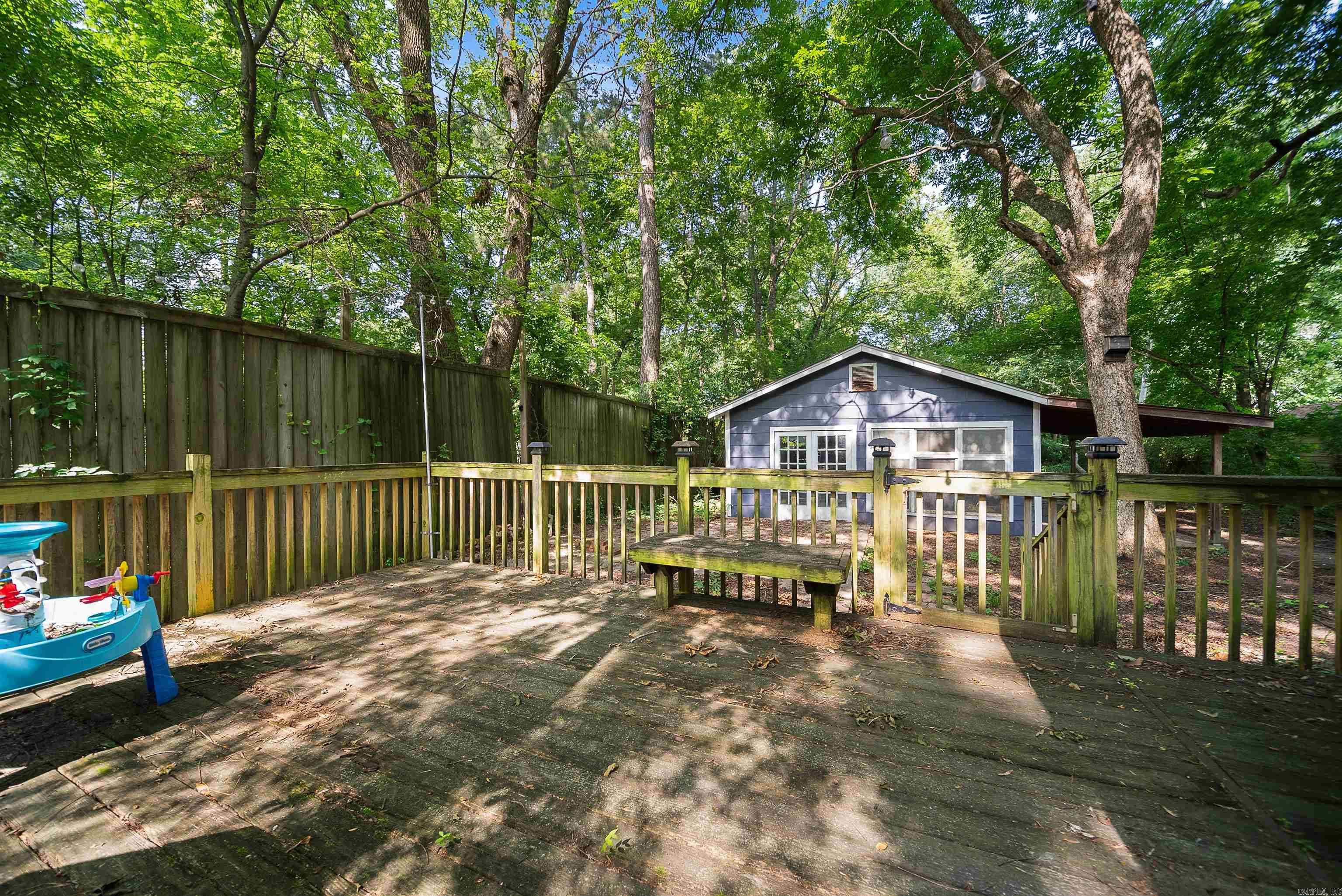 835 Watkins St  Conway, AR